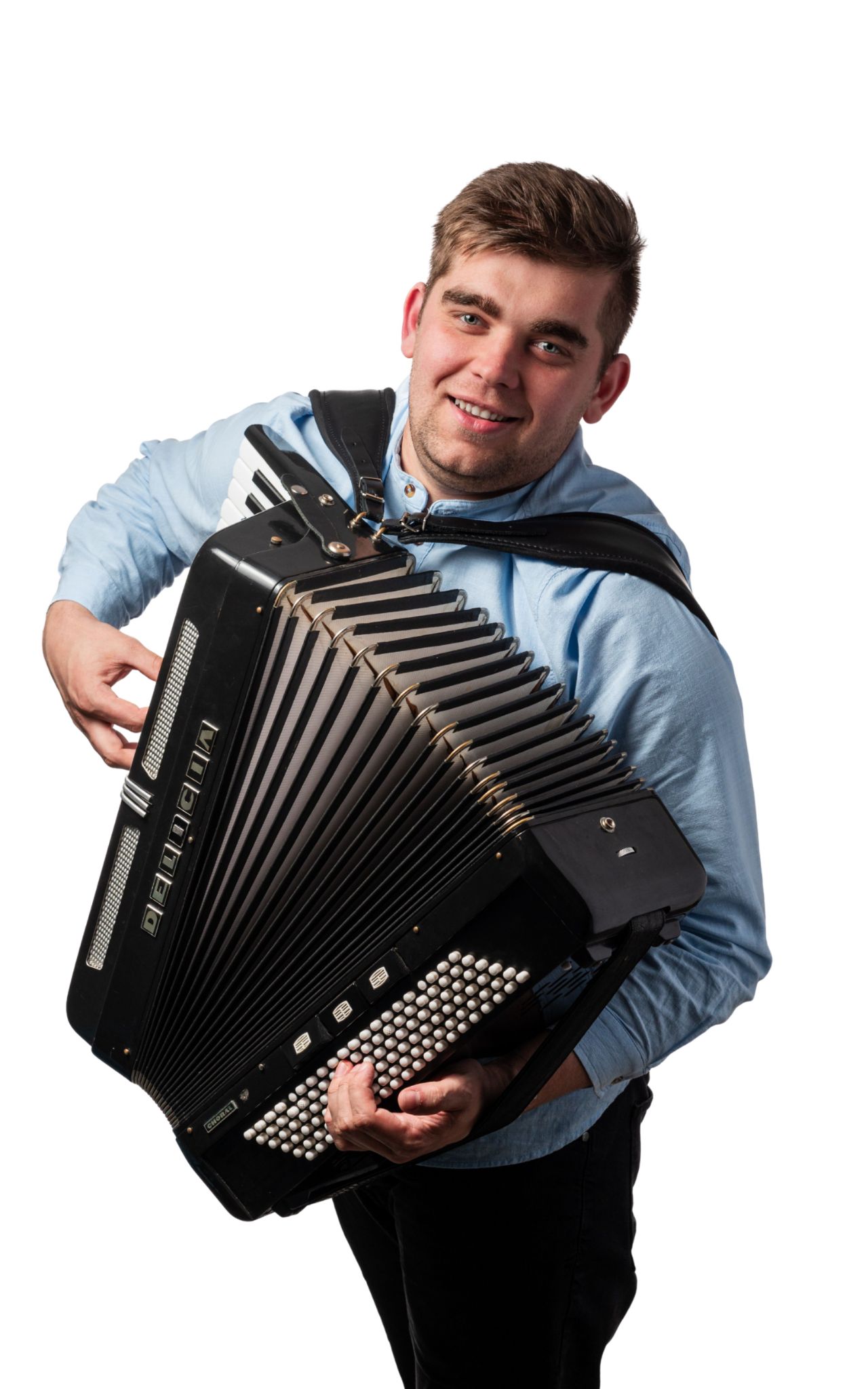 Kamil Barabasz