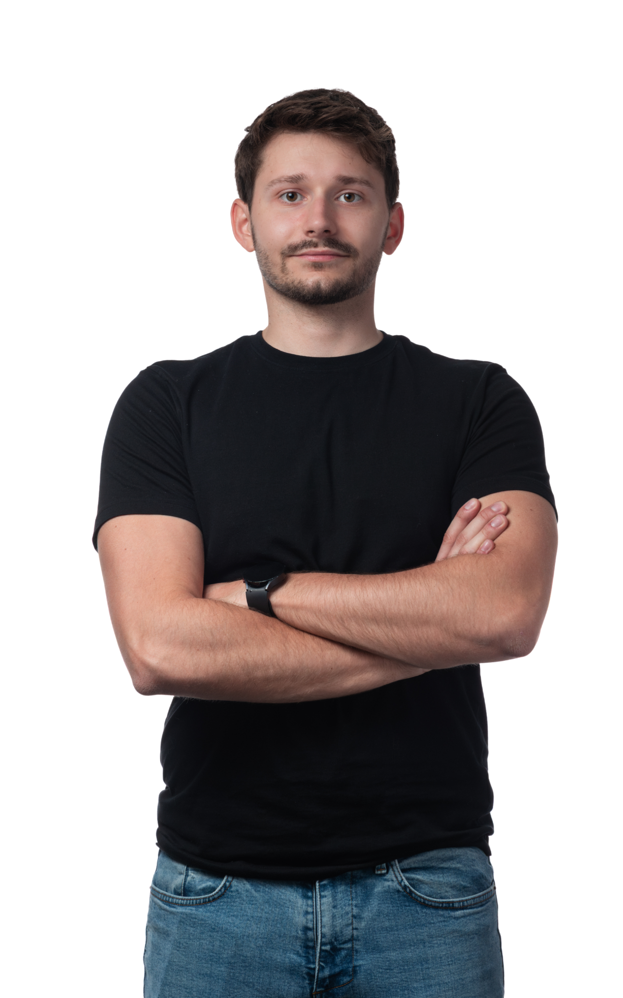 Dominik Kożuch