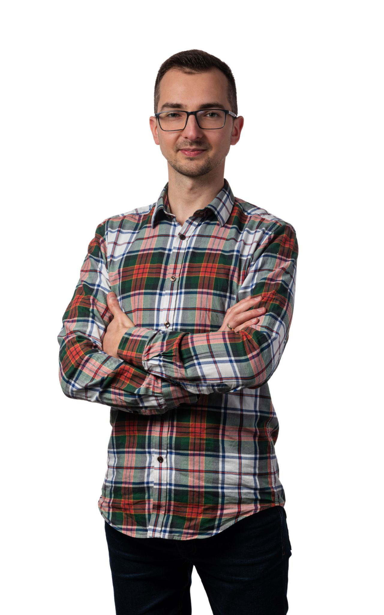 Maciej Leśniak