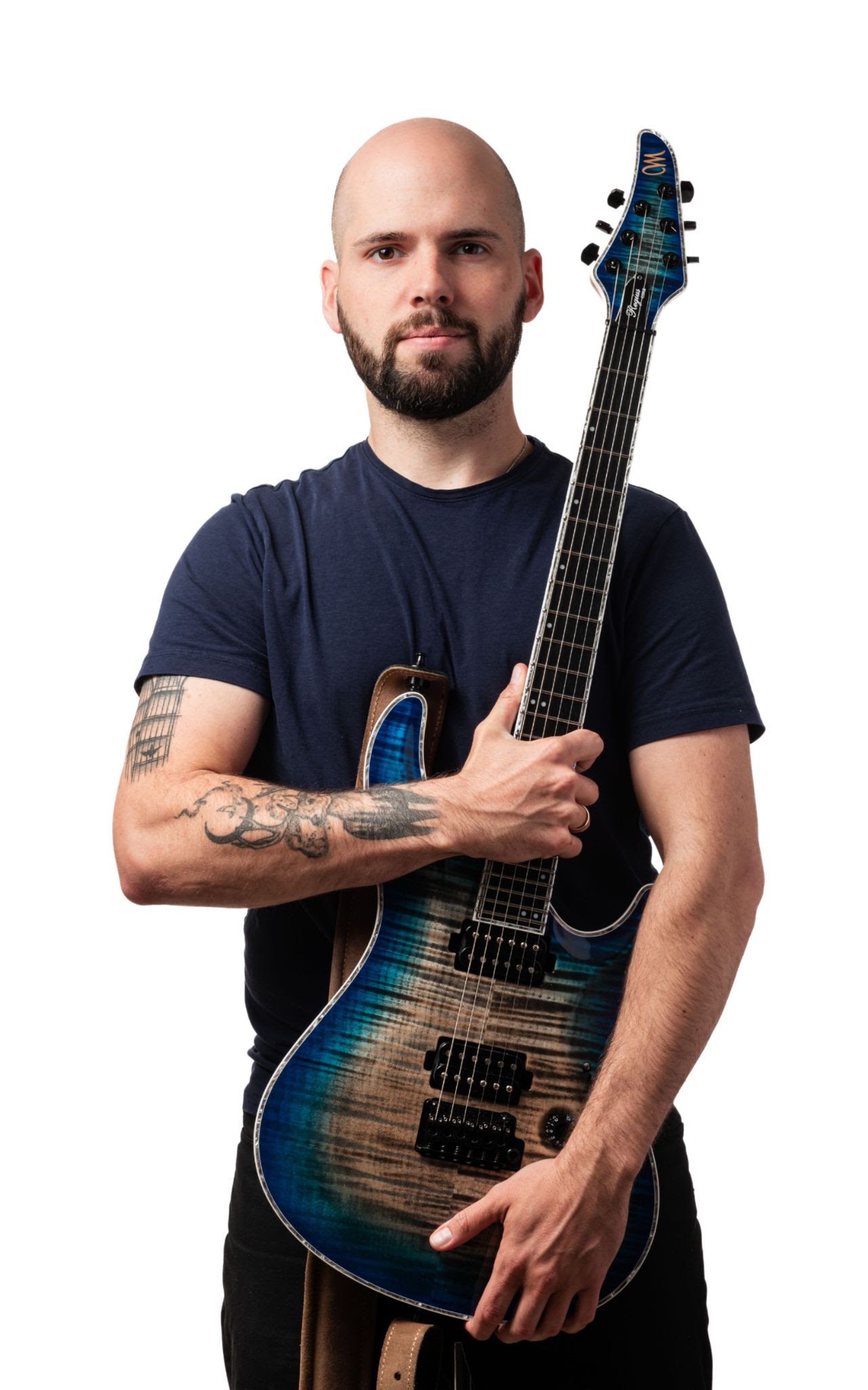 Tomasz Madzia