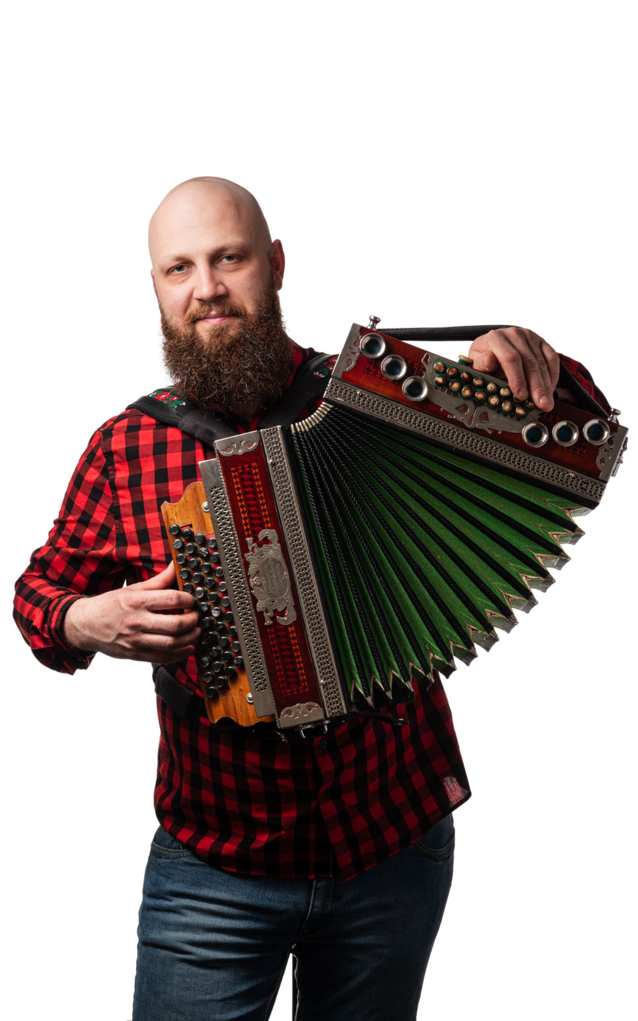 Krzysztof Pilarz