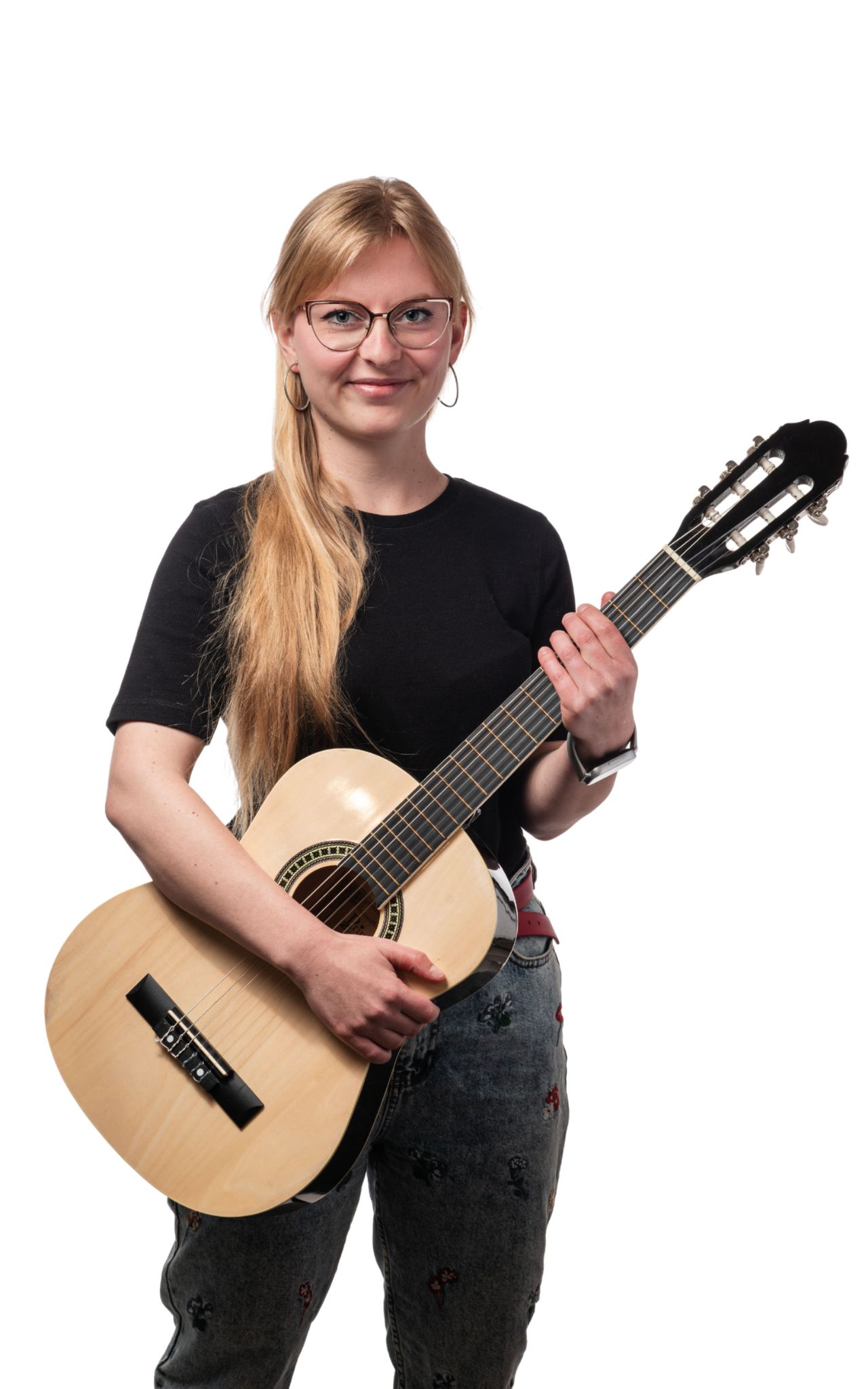 Magdalena Strzysz
